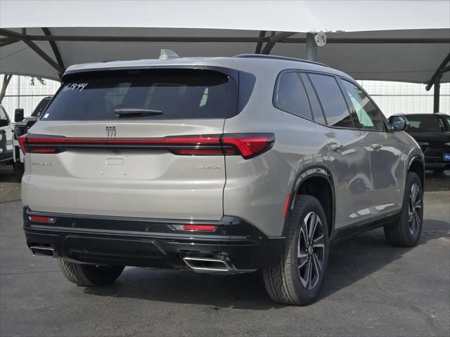 2026 Buick Enclave Sport Touring FWD