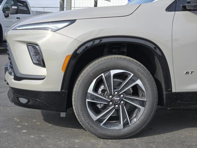 2026 Buick Enclave Sport Touring FWD