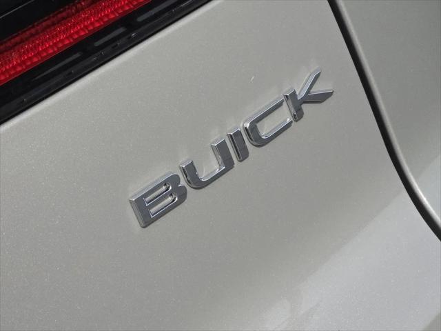 2026 Buick Enclave Sport Touring FWD