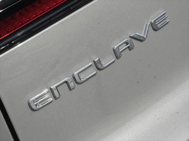 2026 Buick Enclave Sport Touring FWD