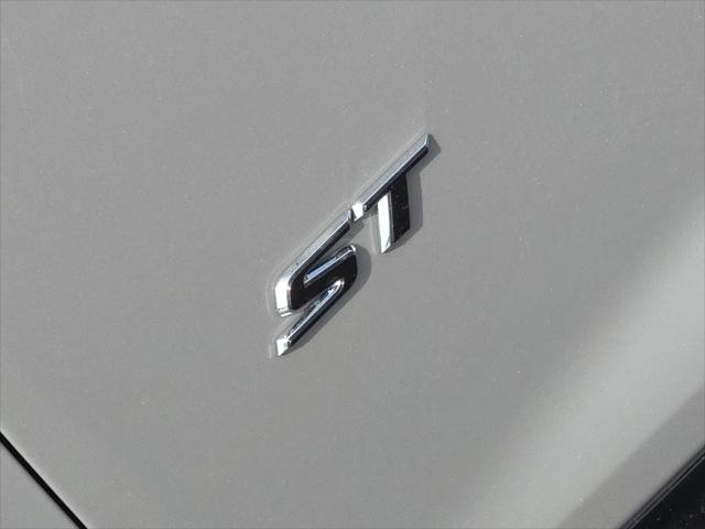 2026 Buick Enclave Sport Touring FWD