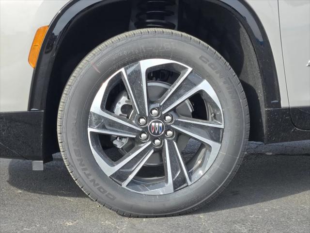 2026 Buick Enclave Sport Touring FWD