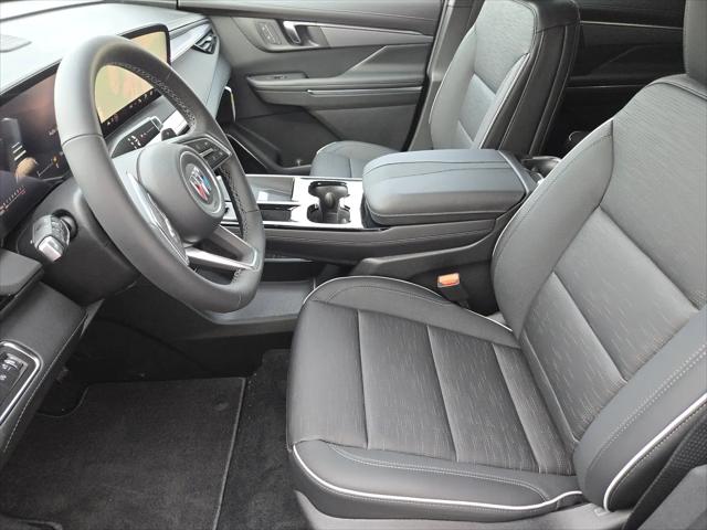 2026 Buick Enclave Sport Touring FWD