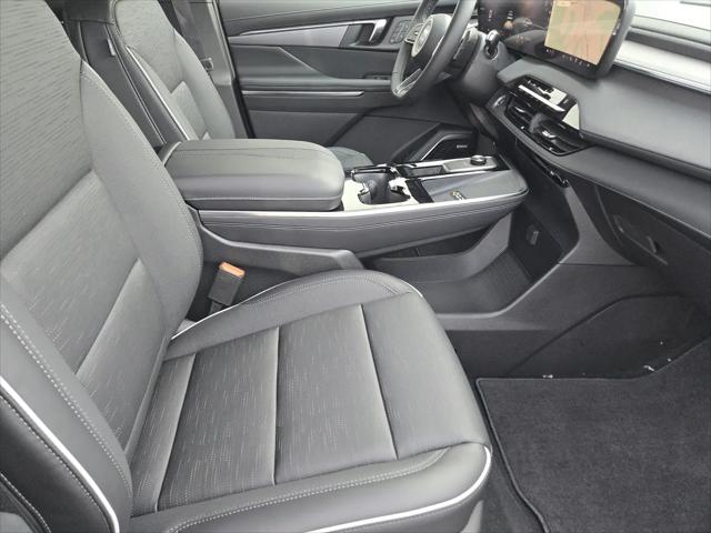 2026 Buick Enclave Sport Touring FWD