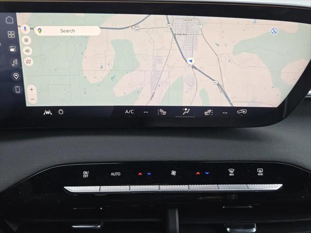 2026 Buick Enclave Sport Touring FWD