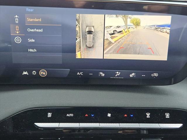 2026 Buick Enclave Sport Touring FWD