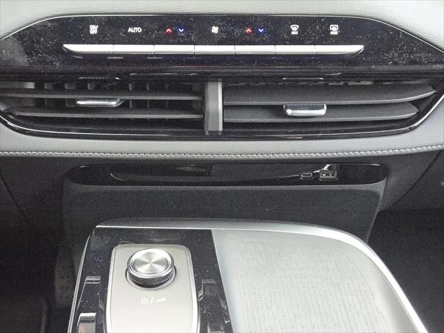 2026 Buick Enclave Sport Touring FWD