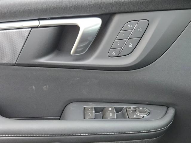 2026 Buick Enclave Sport Touring FWD
