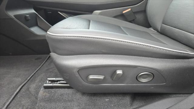 2026 Buick Enclave Sport Touring FWD