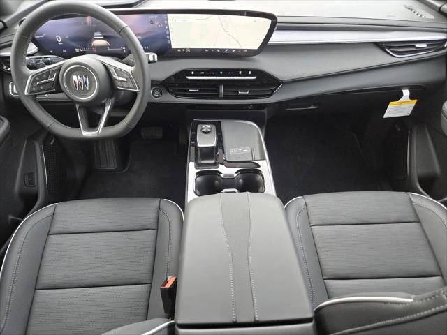 2026 Buick Enclave Sport Touring FWD
