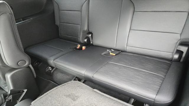 2026 Buick Enclave Sport Touring FWD