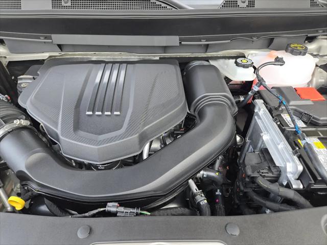 2026 Buick Enclave Sport Touring FWD
