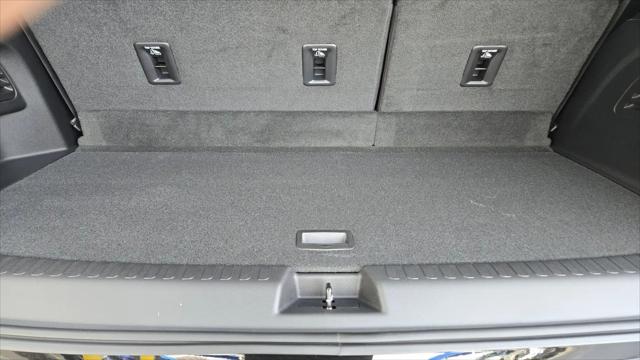 2026 Buick Enclave Sport Touring FWD