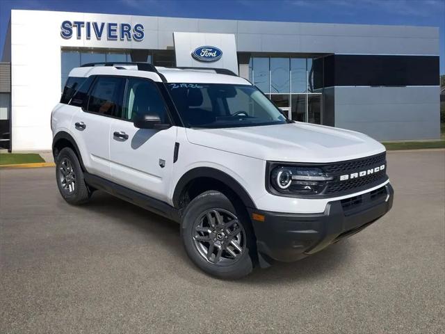 2026 Ford Bronco Sport Big Bend for sale in Montgomery, AL