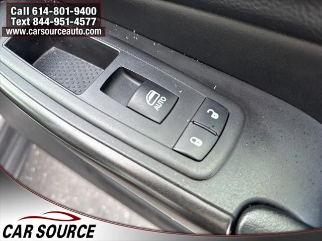 2019 Jeep Cherokee Trailhawk 4x4