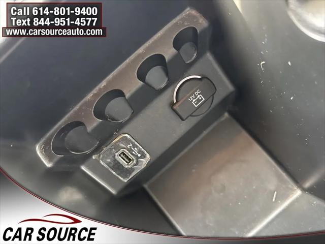 2019 Jeep Cherokee Trailhawk 4x4