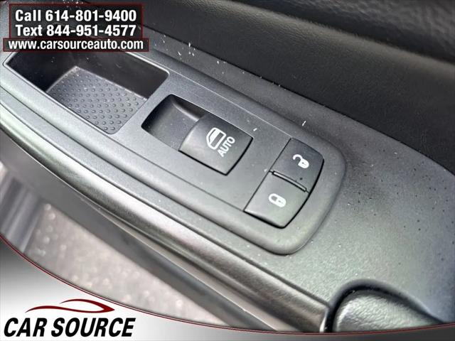 2019 Jeep Cherokee Trailhawk 4x4