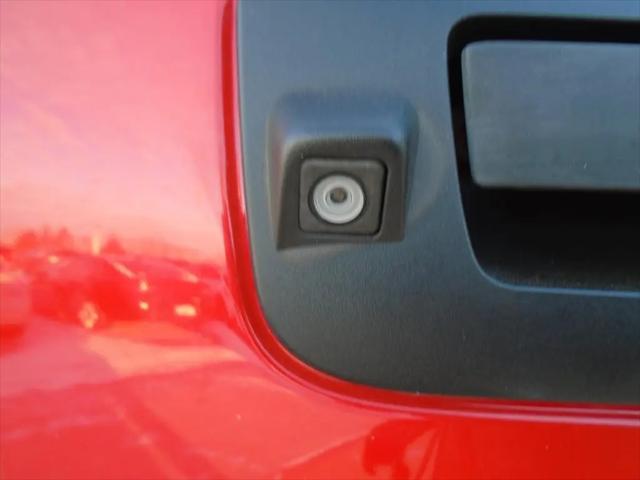 2014 Chevrolet Silverado 2500HD LT