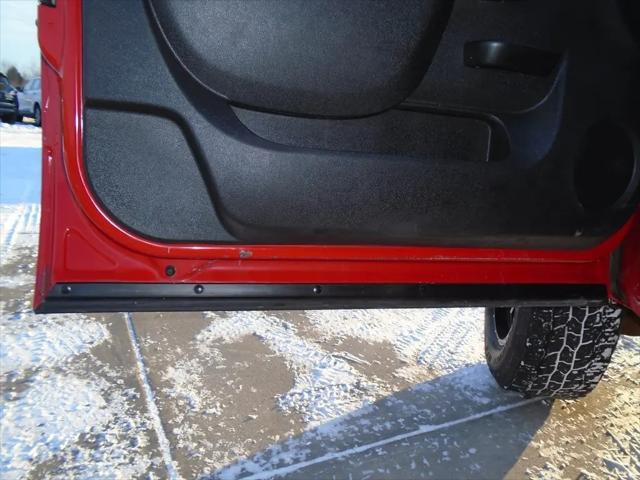 2014 Chevrolet Silverado 2500HD LT