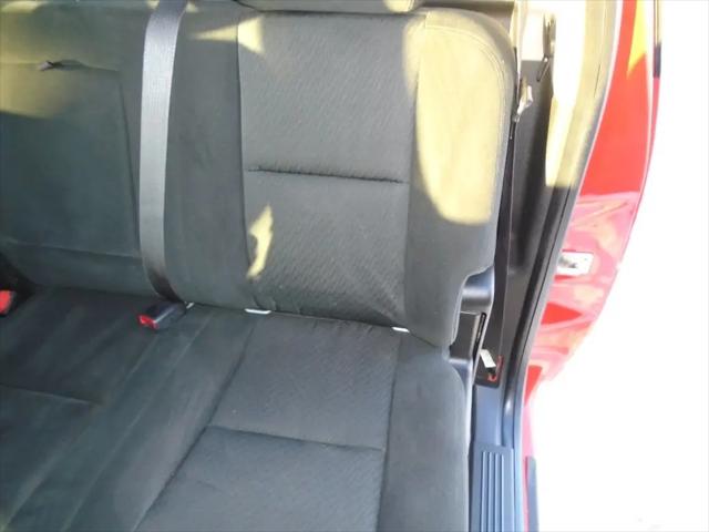 2014 Chevrolet Silverado 2500HD LT