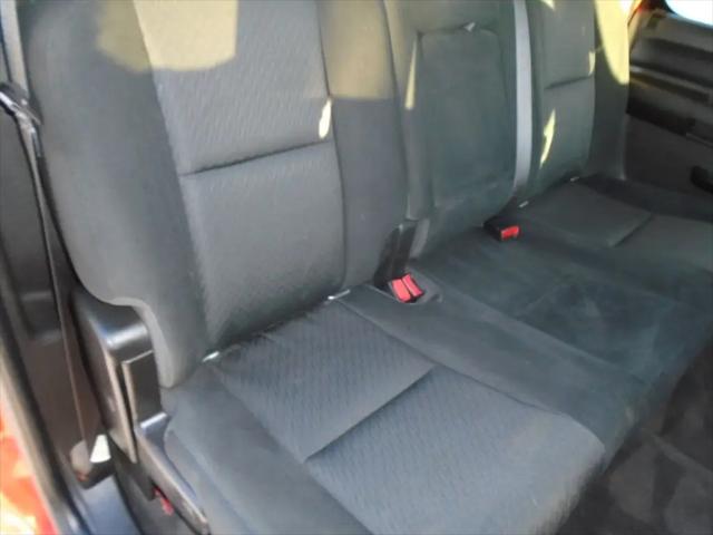 2014 Chevrolet Silverado 2500HD LT