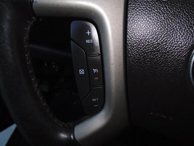 2014 Chevrolet Silverado 2500HD LT