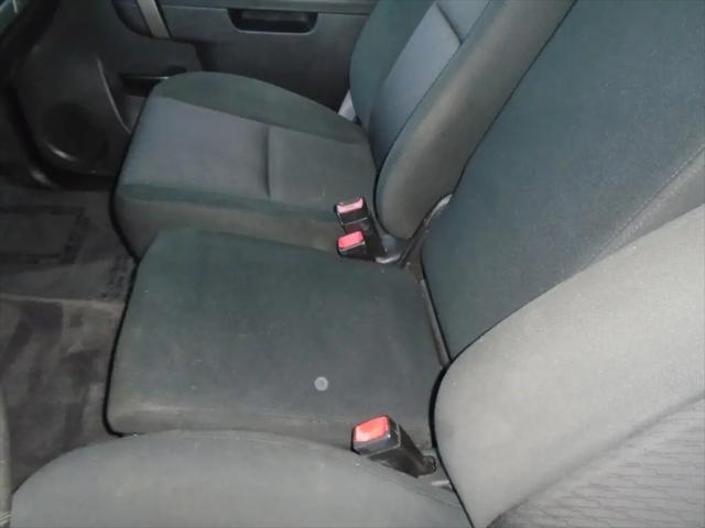 2014 Chevrolet Silverado 2500HD LT