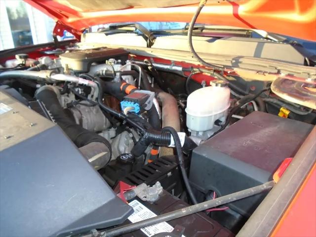2014 Chevrolet Silverado 2500HD LT