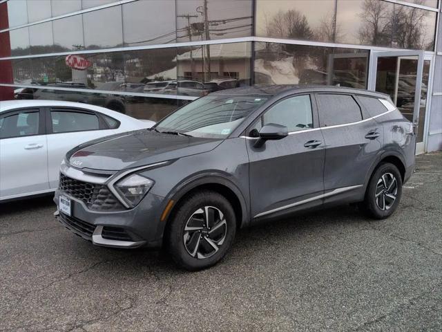 2023 Kia Sportage Hybrid LX for sale in Hackettstown, NJ