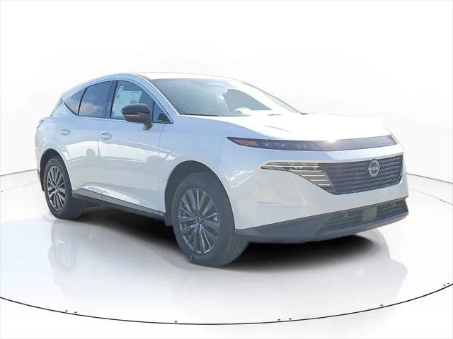 2026 Nissan Murano SL for sale in Pompano Beach, FL