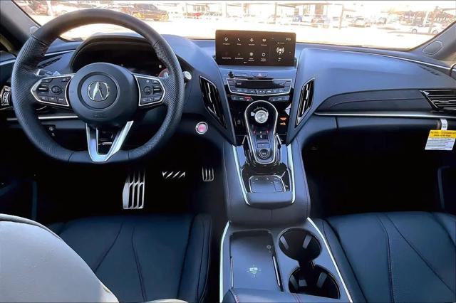 2026 Acura RDX A-Spec Advance