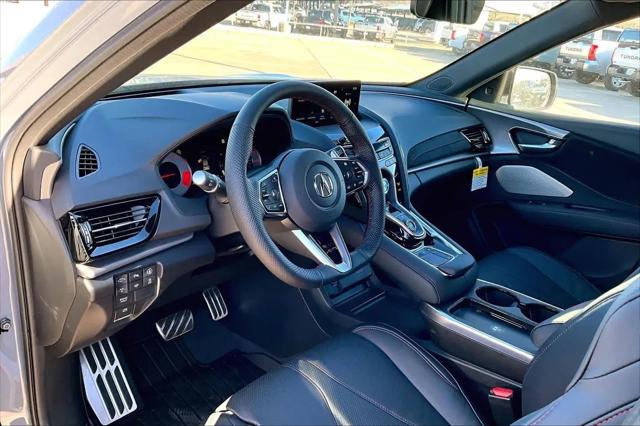 2026 Acura RDX A-Spec Advance