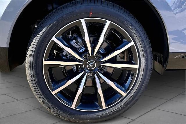 2026 Acura RDX A-Spec Advance