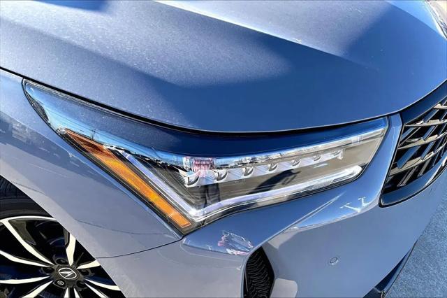 2026 Acura RDX A-Spec Advance