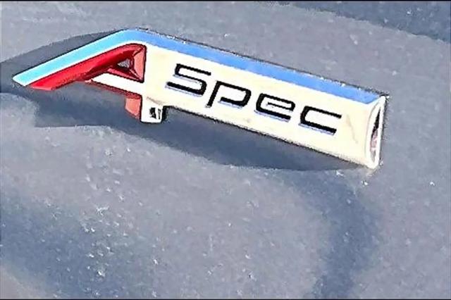 2026 Acura RDX A-Spec Advance