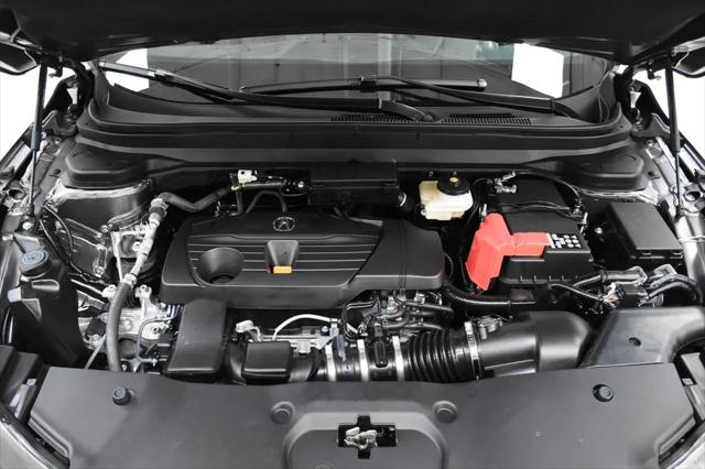 2026 Acura RDX A-Spec