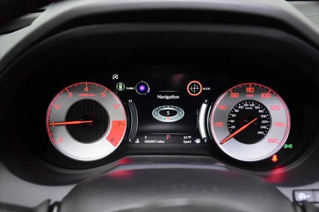 2026 Acura RDX A-Spec