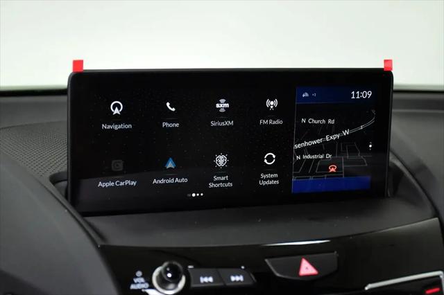 2026 Acura RDX A-Spec