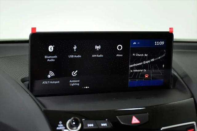 2026 Acura RDX A-Spec