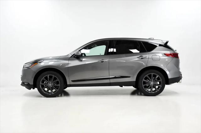 2026 Acura RDX A-Spec