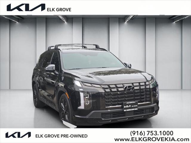 2024 Hyundai Palisade XRT for sale in Elk Grove, CA