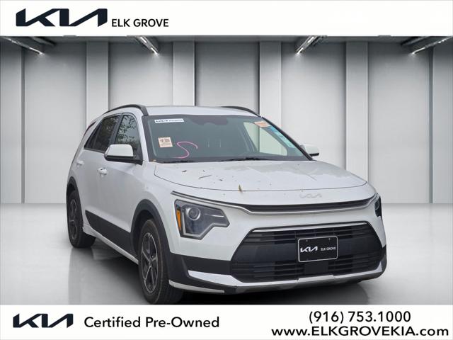 2023 Kia Niro EX for sale in Elk Grove, CA