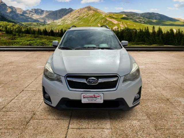 2016 Subaru Crosstrek 2.0i Premium for sale in Fort Collins, CO