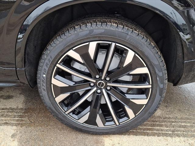 2026 Volvo XC90 Plug-In Hybrid Ultra, T8 AWD, Electric/Gasoline, Bright, 7 Seats