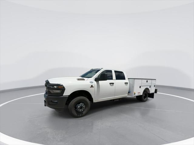2026 Ram 3500 Tradesman/Big Horn for sale in Lampasas, TX
