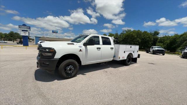 2026 Ram 3500 Tradesman/Big Horn for sale in Lampasas, TX