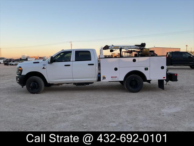 2026 Ram 3500 Tradesman/Big Horn for sale in Lampasas, TX