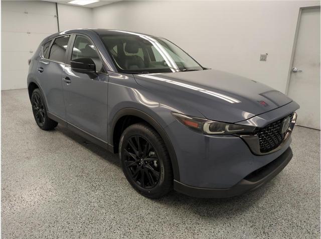 2024 Mazda CX-5 2.5 S Carbon Edition for sale in Hickory, NC