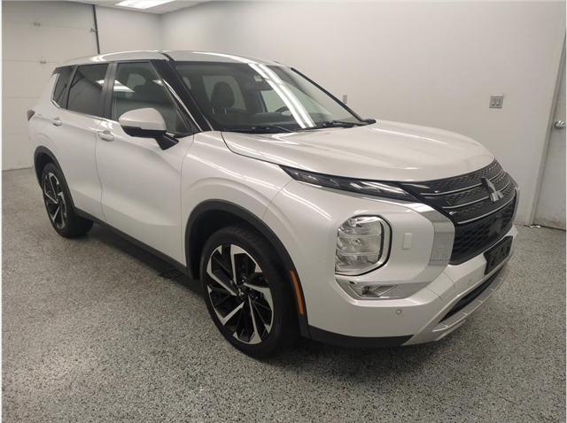 2024 Mitsubishi Outlander SE Sport Utility 4D for sale in Hickory, NC
