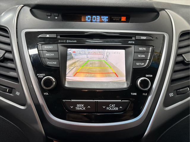 Used 2015 Hyundai Elantra For Sale in Wilmington, OH